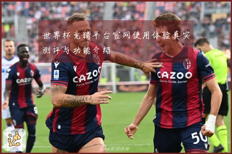 世界杯竞猜平台官网使用体验真实测评与功能介绍