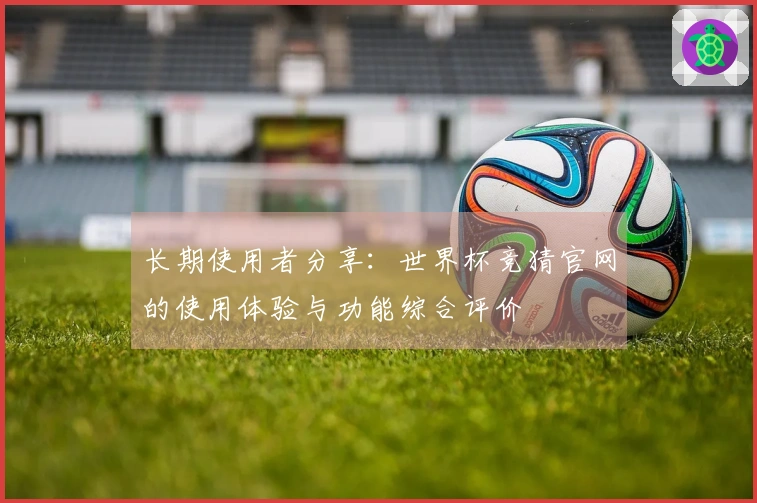 长期使用者分享:世界杯竞猜官网的使用体验与功能综合评价