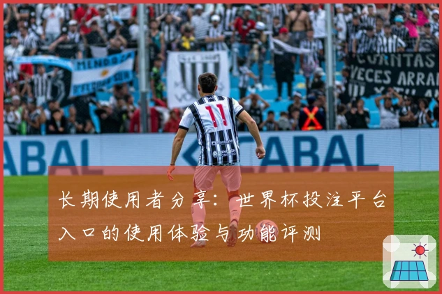 长期使用者分享：世界杯投注平台入口的使用体验与功能评测