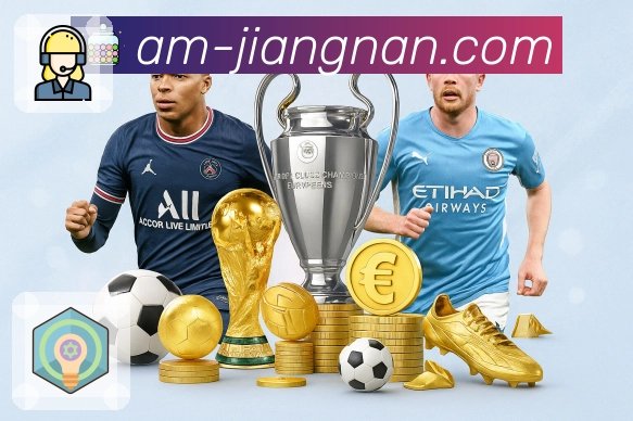 我们的使命与愿景