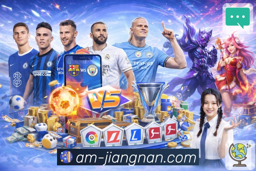 江南体育榜单解读